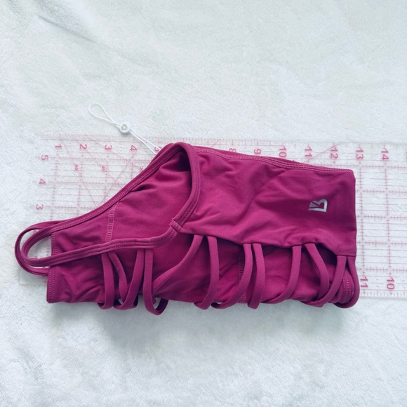 BuffBunny | Ivy Crop - Picture 5 of 10